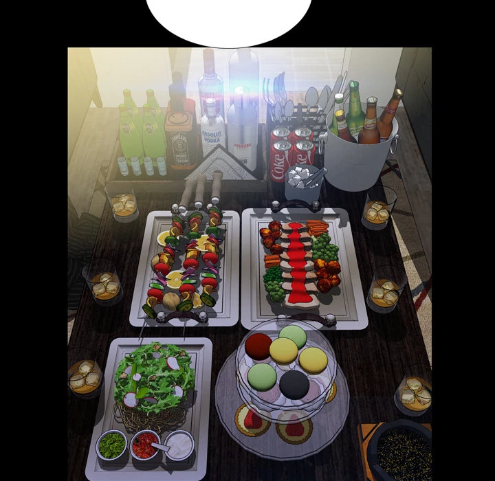 Her Toy Shop Chapter 11 - page 44