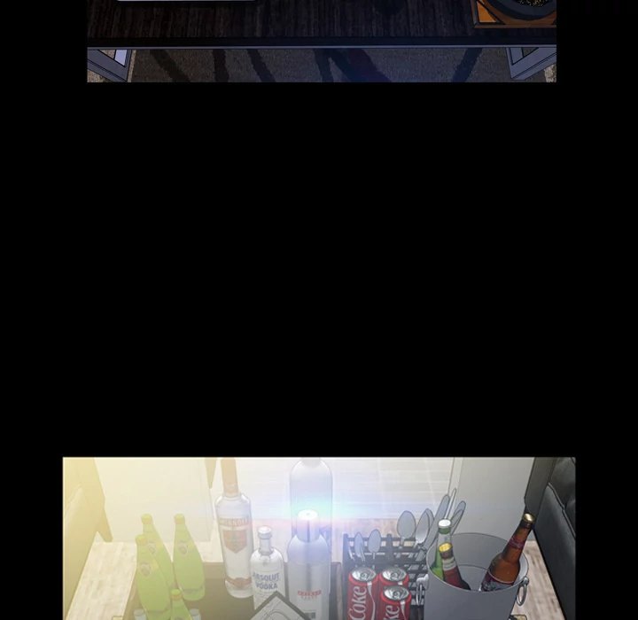 Her Toy Shop Chapter 11 - page 45