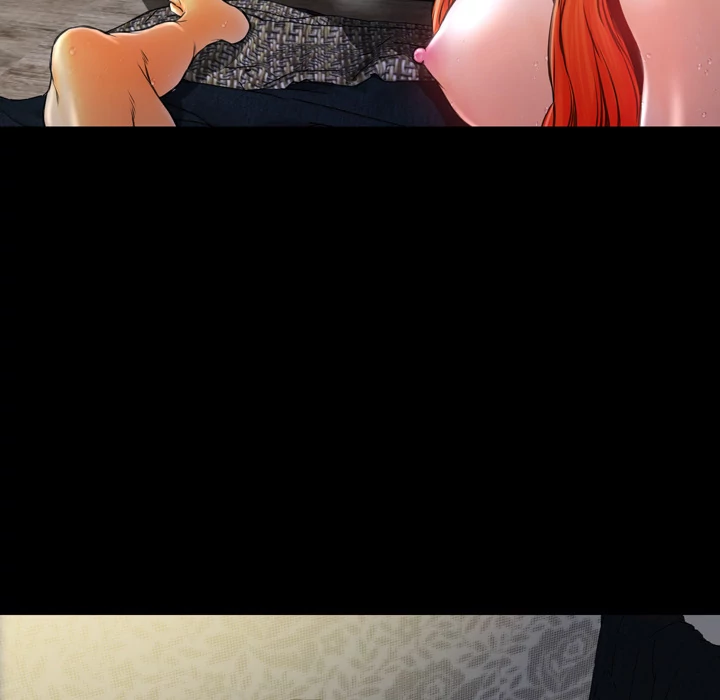 Her Toy Shop Chapter 11 - page 61