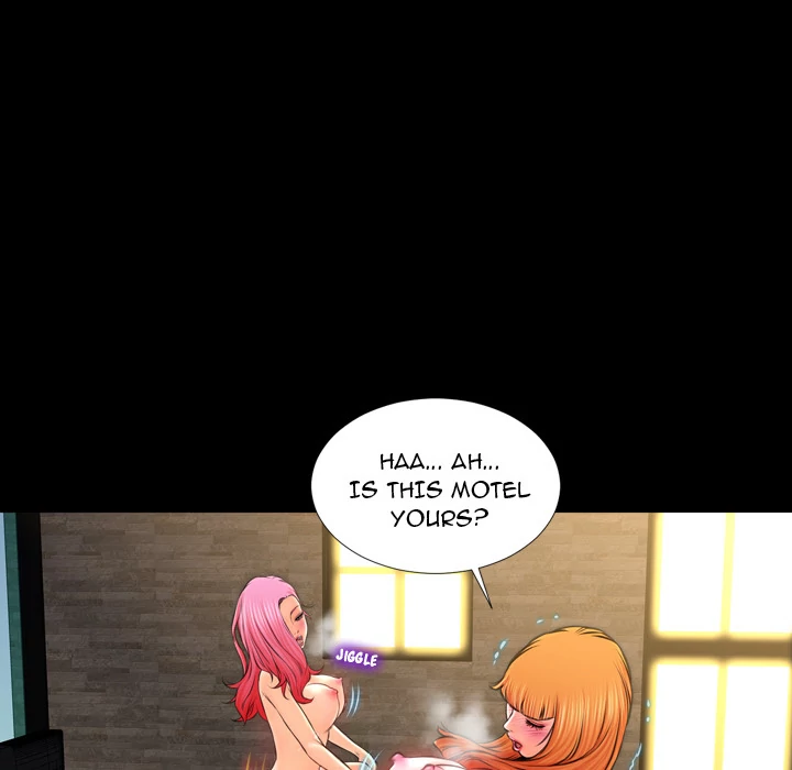Her Toy Shop Chapter 11 - page 77