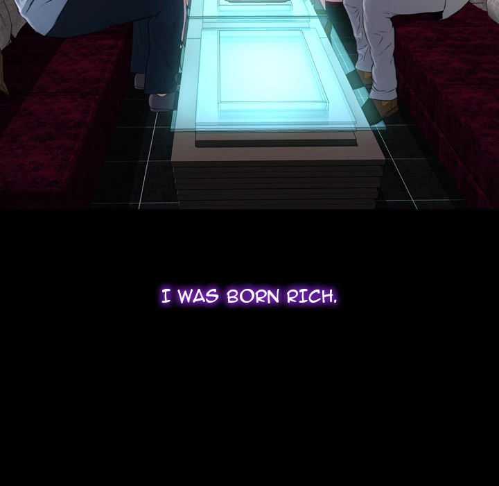 Her Toy Shop Chapter 11 - page 9