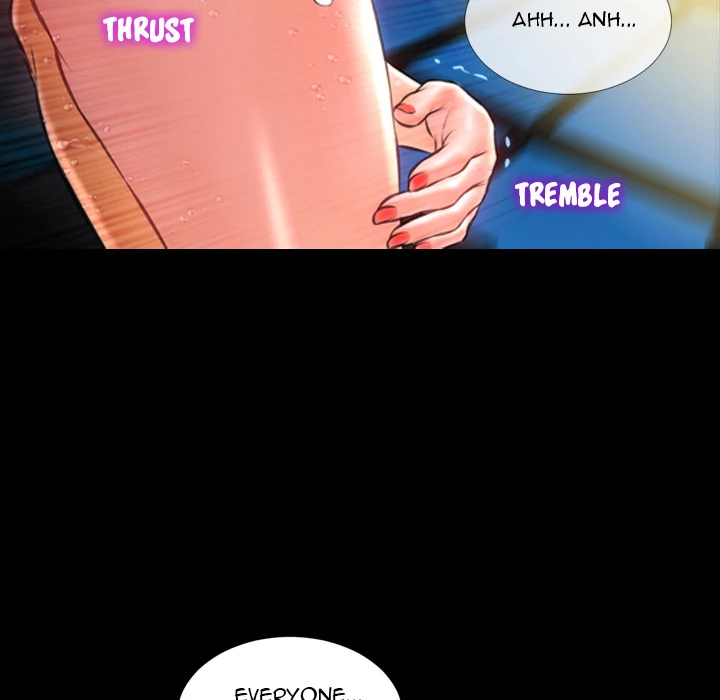 Her Toy Shop Chapter 11 - page 96