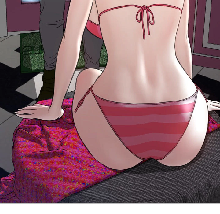 Her Toy Shop Chapter 39 - page 104