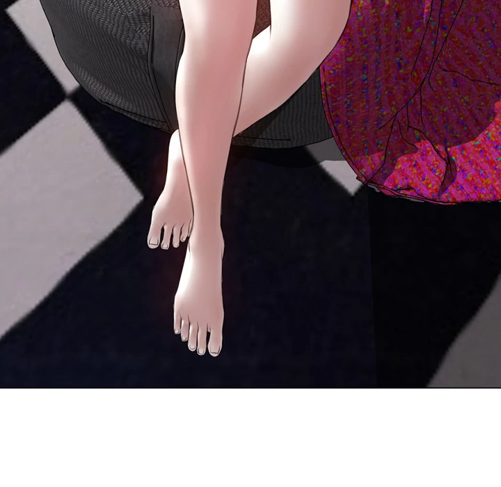 Her Toy Shop Chapter 39 - page 107