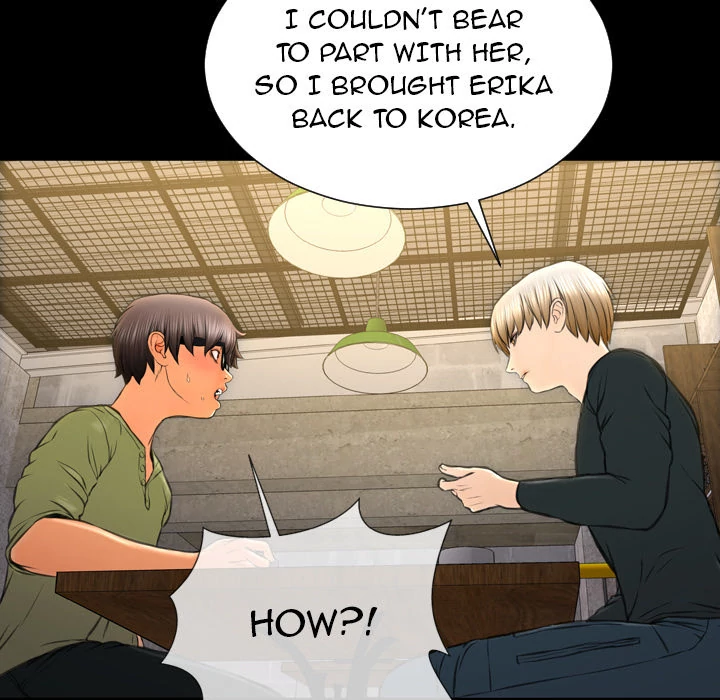 Her Toy Shop Chapter 39 - page 113