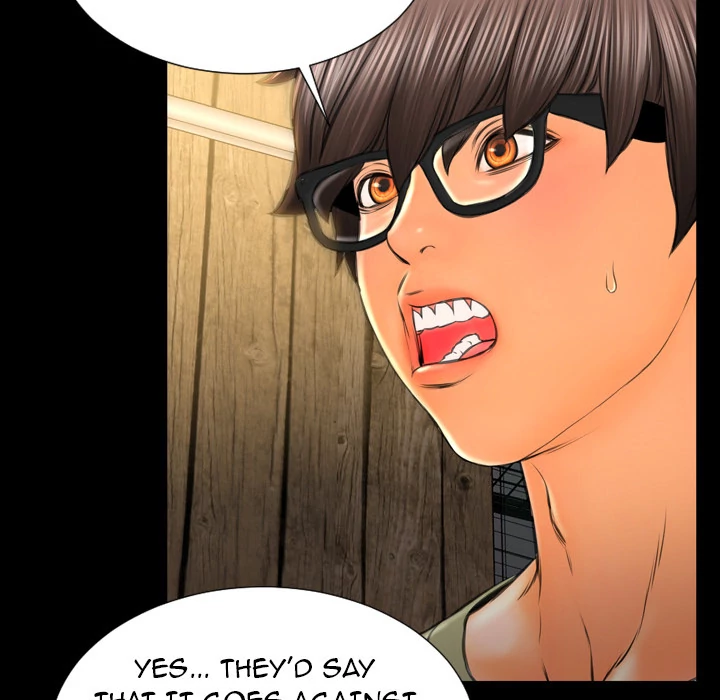 Her Toy Shop Chapter 39 - page 115