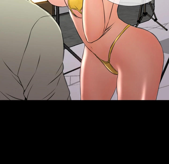 Her Toy Shop Chapter 39 - page 19