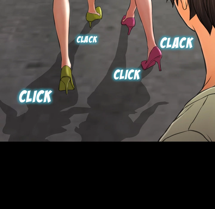 Her Toy Shop Chapter 39 - page 26