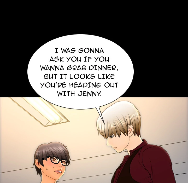 Her Toy Shop Chapter 39 - page 33