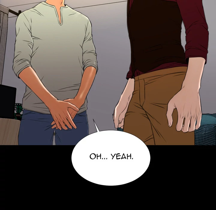 Her Toy Shop Chapter 39 - page 34