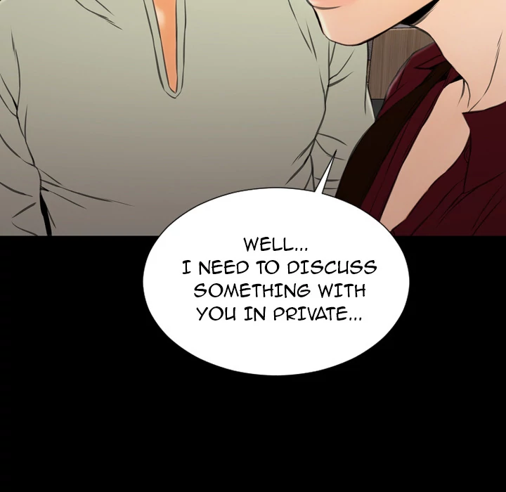 Her Toy Shop Chapter 39 - page 38