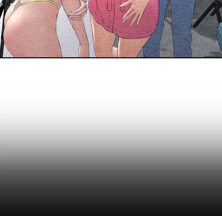 Her Toy Shop Chapter 39 - page 41