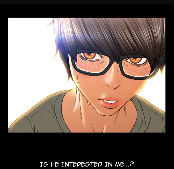 Her Toy Shop Chapter 39 - page 42