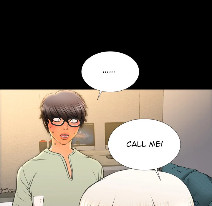 Her Toy Shop Chapter 39 - page 47