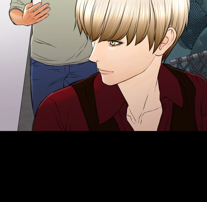 Her Toy Shop Chapter 39 - page 48