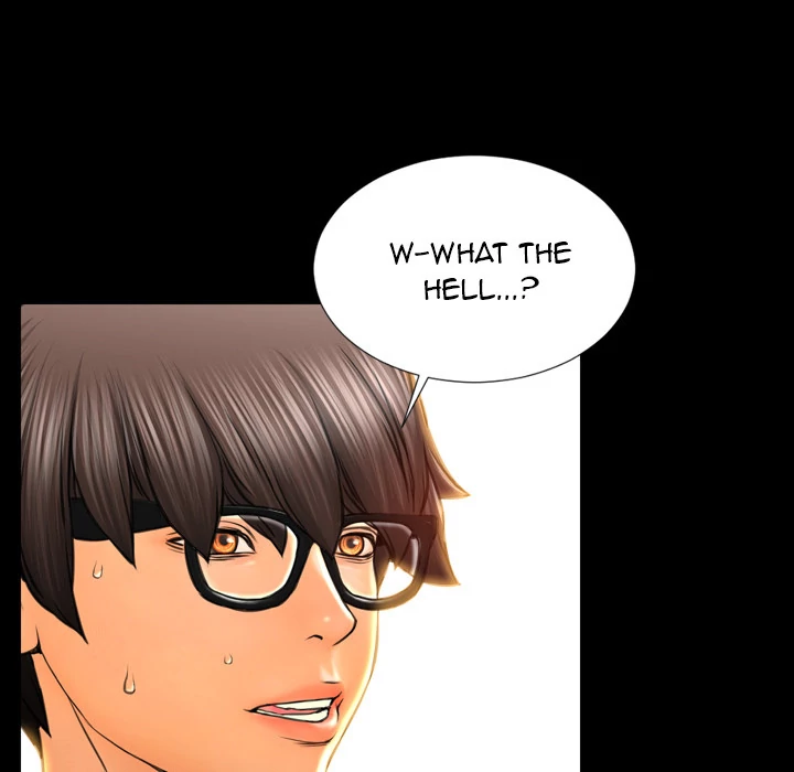 Her Toy Shop Chapter 39 - page 49