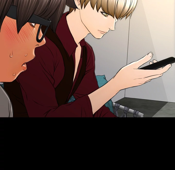 Her Toy Shop Chapter 39 - page 5