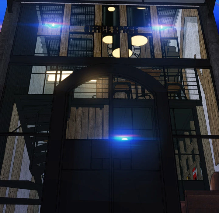 Her Toy Shop Chapter 39 - page 53