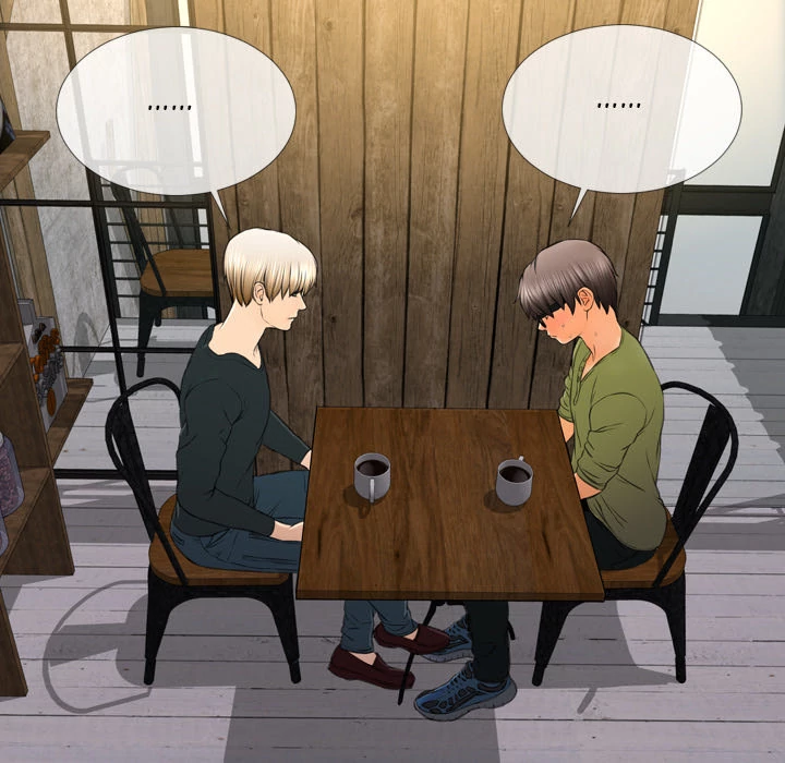 Her Toy Shop Chapter 39 - page 56