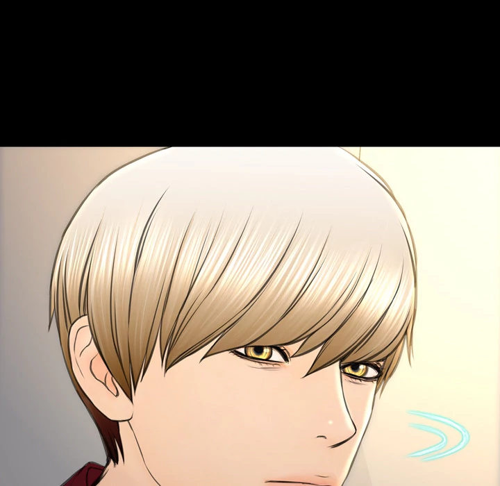 Her Toy Shop Chapter 39 - page 6