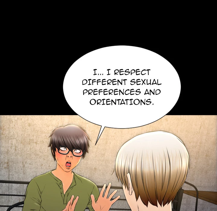 Her Toy Shop Chapter 39 - page 64