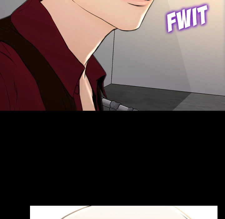 Her Toy Shop Chapter 39 - page 7