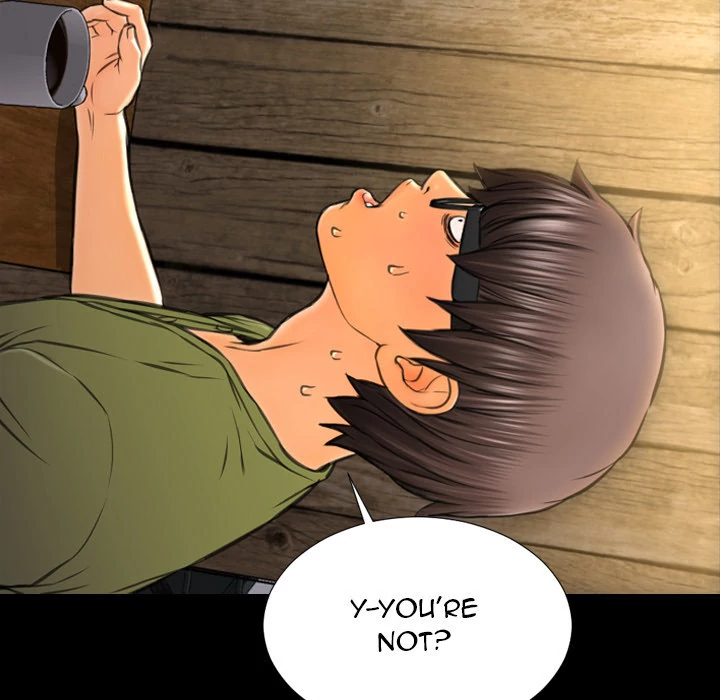 Her Toy Shop Chapter 39 - page 71