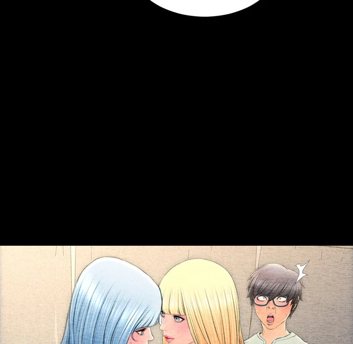 Her Toy Shop Chapter 39 - page 72