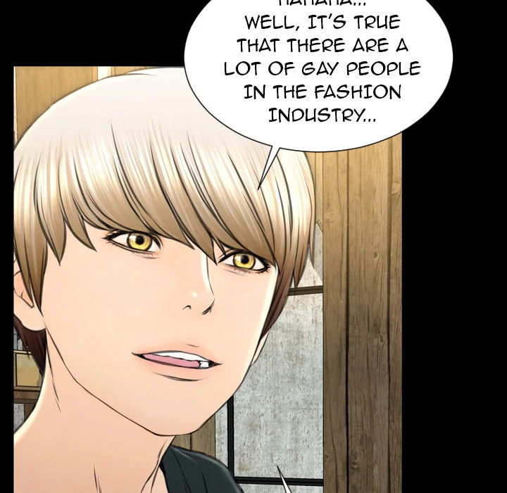 Her Toy Shop Chapter 39 - page 75