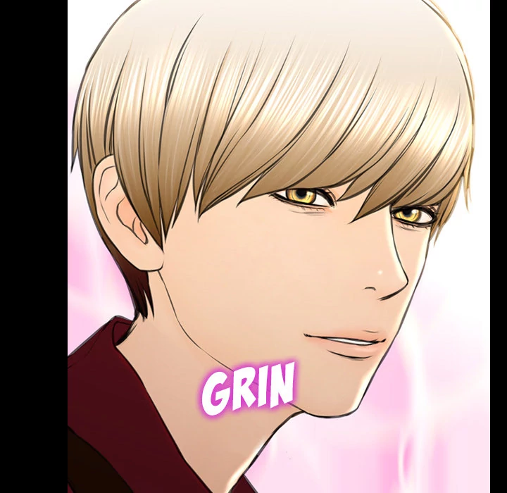 Her Toy Shop Chapter 39 - page 8