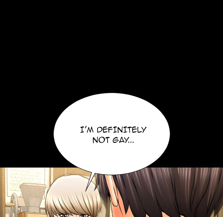 Her Toy Shop Chapter 39 - page 81