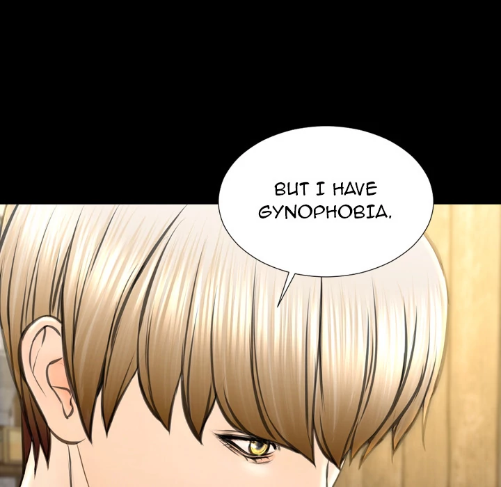 Her Toy Shop Chapter 39 - page 83