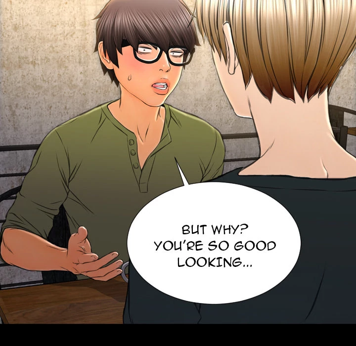 Her Toy Shop Chapter 39 - page 87