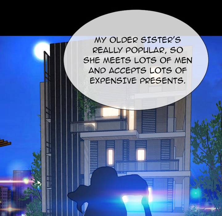 Her Toy Shop Chapter 39 - page 91