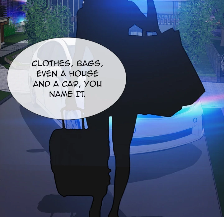 Her Toy Shop Chapter 39 - page 92