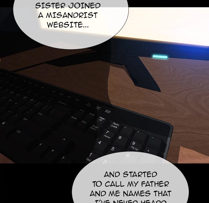 Her Toy Shop Chapter 39 - page 94