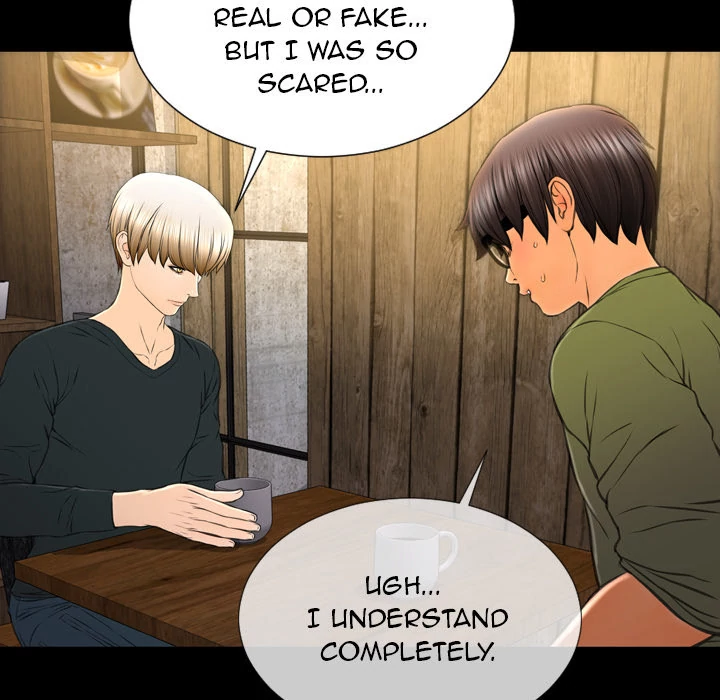 Her Toy Shop Chapter 39 - page 98