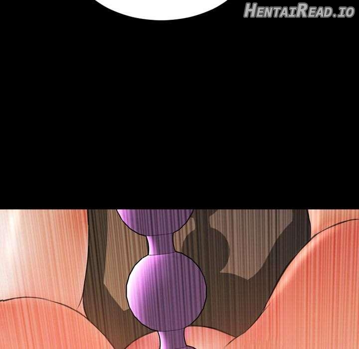 Her Toy Shop Chapter 64 - page 149