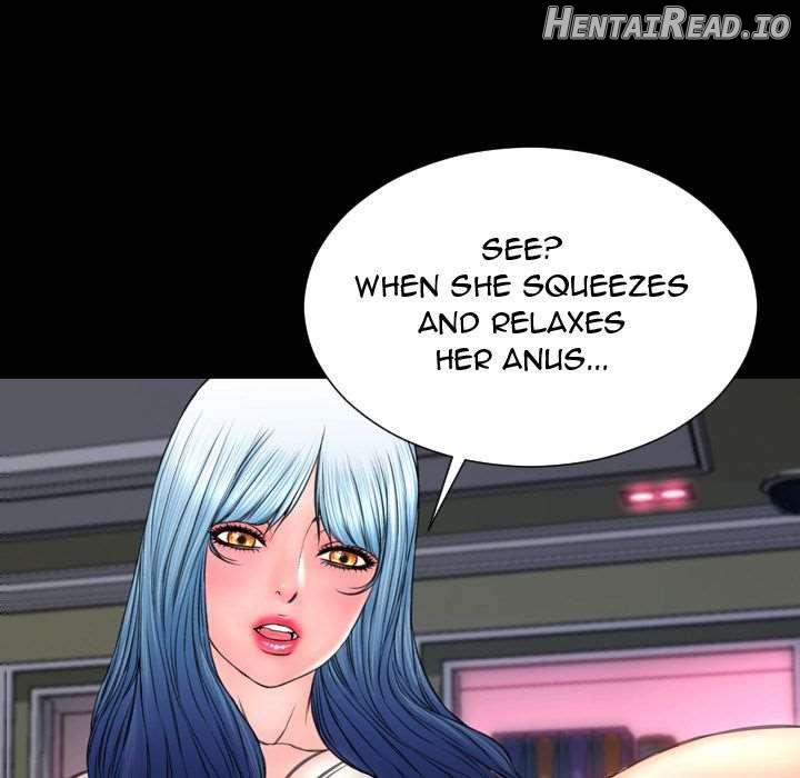 Her Toy Shop Chapter 64 - page 151