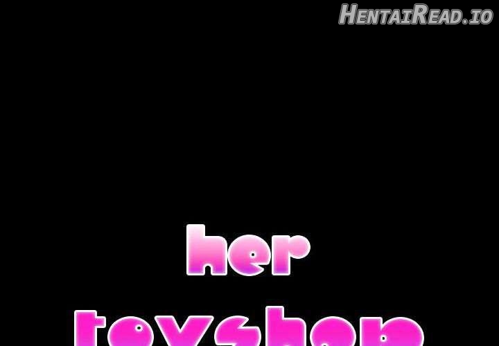 Her Toy Shop Chapter 64 - page 2