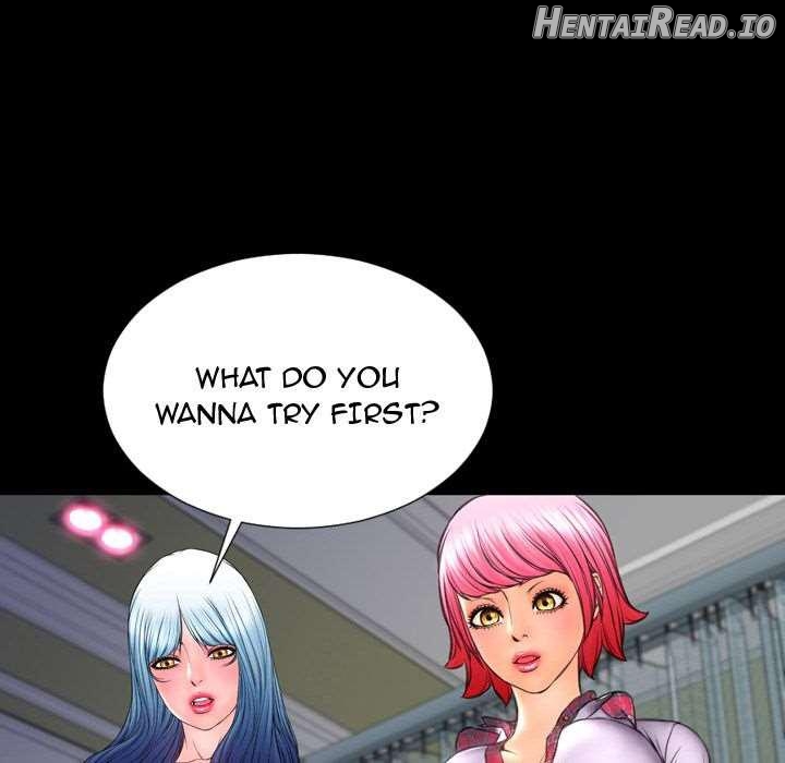 Her Toy Shop Chapter 64 - page 63