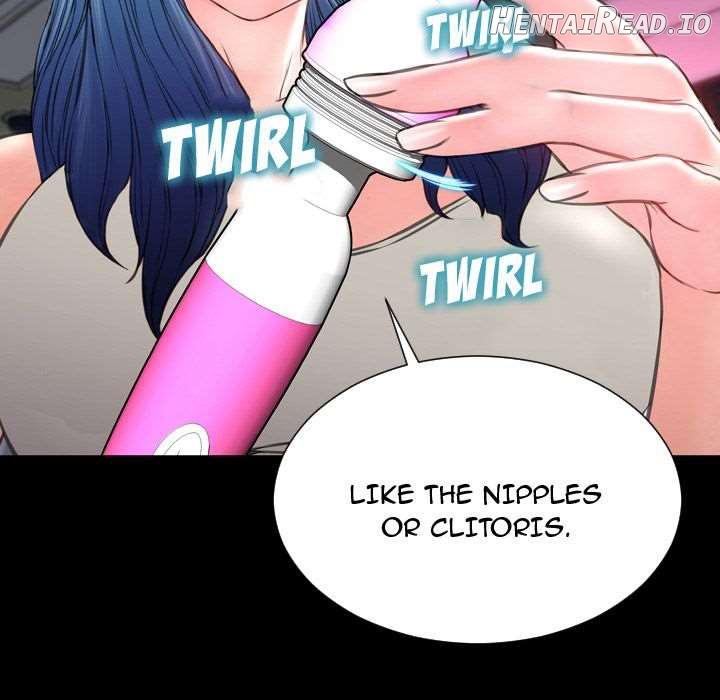 Her Toy Shop Chapter 64 - page 69