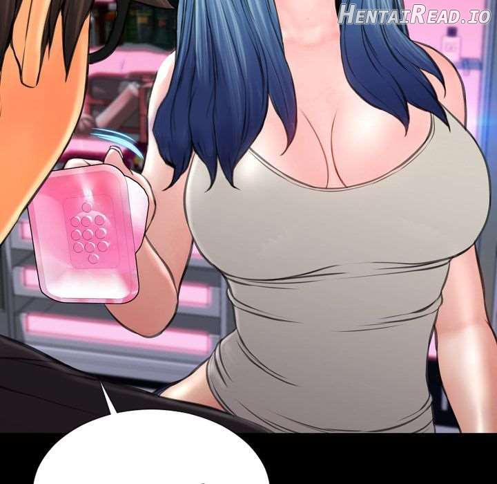 Her Toy Shop Chapter 64 - page 82