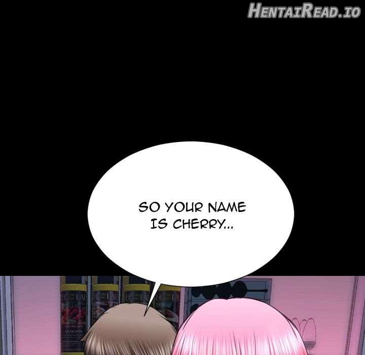 Her Toy Shop Chapter 64 - page 9