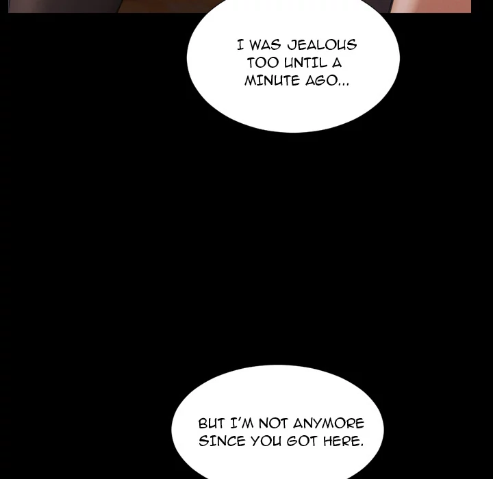 Her Toy Shop Chapter 12 - page 110