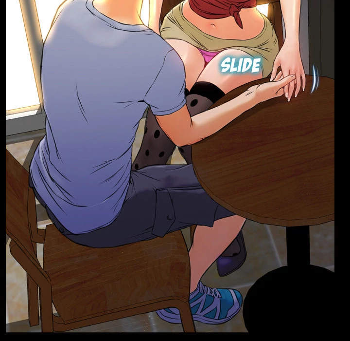 Her Toy Shop Chapter 12 - page 113