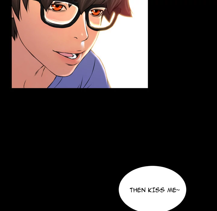 Her Toy Shop Chapter 12 - page 115