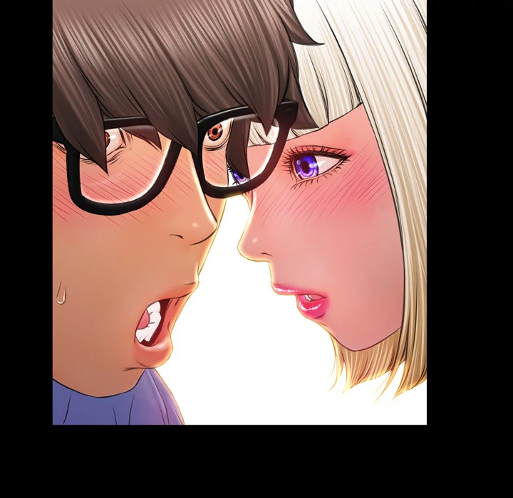 Her Toy Shop Chapter 12 - page 119