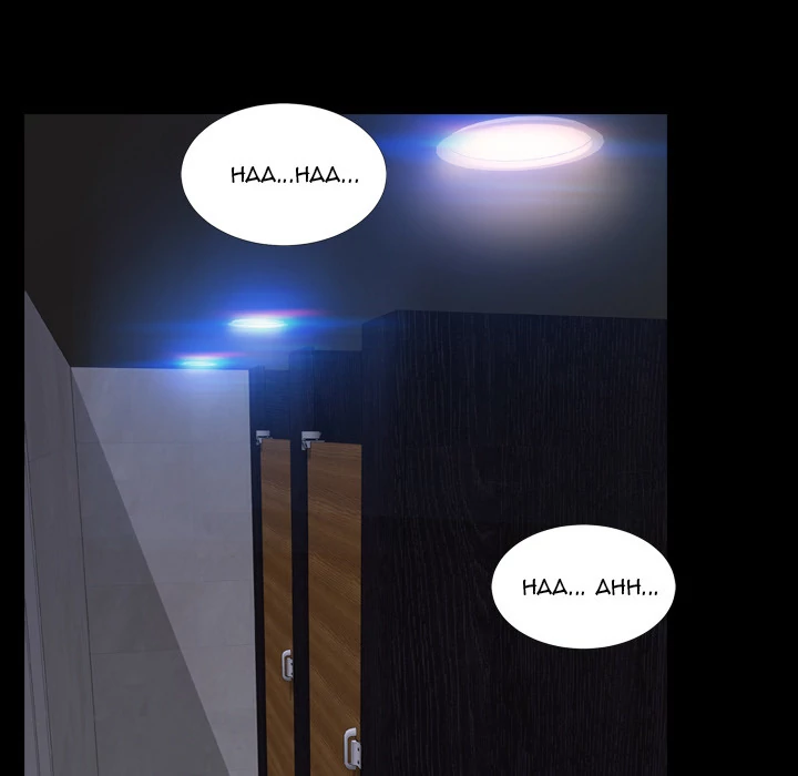 Her Toy Shop Chapter 12 - page 122