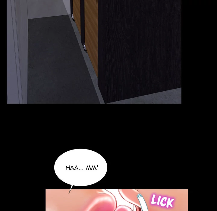 Her Toy Shop Chapter 12 - page 123